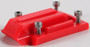 Chain Guide Block 2.0 Insert Red