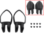Rear View Mirrors A/c