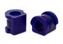 SuperPro Sway Bar Mount Bushing - 22mm Bar