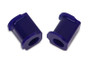 SuperPro Sway Bar Mount Bushing Kit - 19mm Bar