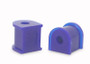 SuperPro Sway Bar Mount Bushing Kit - 13mm Bar 35mm Tall Bracket
