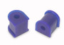 SuperPro Sway Bar Mount Bushing Kit - 13mm Bar 35mm Tall Bracket