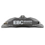 EBC Racing Trailing Front Right Apollo-4R Anodized Caliper