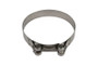 Turbosmart Premium TS Barrel Hose Clamp Quick Release 4in (3.75in Silicone Hose)