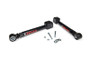 JKS Manufacturing Jeep Wrangler TJ/LJ / Cherokee XJ Fixed J-Link Upper Control Arms - Front
