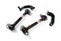 JKS Manufacturing Jeep Wrangler JL Quicker Disconnect Sway Bar Links 2.5-6in Lift