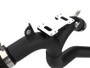 AFE 18-22 Kia Stinger V6-3.3L BladeRunner Alum Hot/Cold Charge Pipe Kit Black