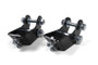 JKS Manufacturing 2020+ Jeep Gladiator JT Shock Relocation Brackets - Rear