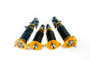 ISC Suspension 2022 Subaru WRX N1 V2 Street Sport Coilover Kit