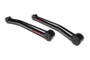 JKS Manufacturing Jeep Wrangler JK Fixed J-Link Lower Control Arms - Front