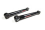 JKS Manufacturing Jeep Wrangler JK Adjustable J-Flex Lower Control Arms - Rear