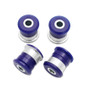 SuperPro 2005 Nissan Pathfinder XE Front Upper Inner Control Arm Bushing Kit