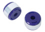 SuperPro 1984 BMW 318i Base Front Lower Inner Rearward Control Arm Bushing Kit