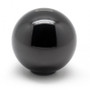 BLOX Racing V2 - 490 Limited Series Spherical Shift Knob 10X1.5 - Platinum