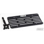 Turbo XS 2022+ Subaru WRX Towtag License Plate Relocation Kit