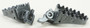 Super Stock Foot Pegs