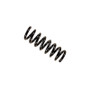 Bilstein 08-11 Mercedes-Benz C300 B3 OE Replacement Coil Spring - Rear