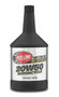 Red Line 20W50 Motorcycle Oil - Quart