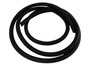 Wire Loom 3/8" Diameter X 25 Ft.