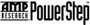 AMP Research 21-25 Chevrolet Suburban/Tahoe & Cadillac Escalade PowerStep - Black