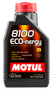 Motul 1L Synthetic Engine Oil 8100 5W30 ECO-NERGY - Ford 913C