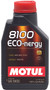 Motul 1L Synthetic Engine Oil 8100 5W30 ECO-NERGY - Ford 913C