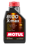 Motul 1L Synthetic Engine Oil 8100 0W40 X-MAX - Porsche A40