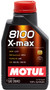 Motul 1L Synthetic Engine Oil 8100 0W40 X-MAX - Porsche A40