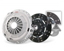 Clutch Masters 06-09 Volkswagen Rabbit 2.5L MK5 FX250 Single Disc Clutch Kit