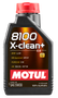 Motul 1L Synthetic Engine Oil 8100 5W30 X-CLEAN - LL04- MB 229.51- 504.00-507.00