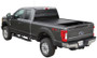 Pace Edwards 02-08 Dodge Ram 2500/3500 8ft Bed UltraGroove Metal