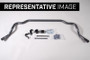 Hellwig 97-13 Chevrolet Corvette C5/C6 Tubular 1-3/8in Front Sway Bar