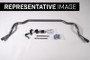 Hellwig 97-13 Chevrolet Corvette C5/C6 Tubular 1-3/8in Front Sway Bar