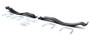 Hellwig Chevy / Ford / Dodge Traction Control Spring w/ 2.5in Wide Leaf Springs