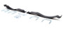 Hellwig Chevy / Ford / Dodge Traction Control Spring w/ 2.5in Wide Leaf Springs
