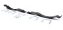 Hellwig Chevy / Ford / Dodge Traction Control Spring w/ 2.5in Wide Leaf Springs