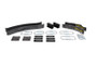 Hellwig 2022 Nissan Frontier Single Leaf Underslung EZ 1000 Helper Spring Kit