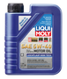 LIQUI MOLY 1L Leichtlauf (Low Friction) High Tech Motor Oil SAE 5W40