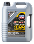 LIQUI MOLY 5L Top Tec 4100 Motor Oil SAE 5W40