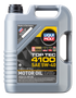LIQUI MOLY 5L Top Tec 4100 Motor Oil SAE 5W40