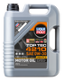 LIQUI MOLY 5L Top Tec 4210 Motor Oil SAE 0W30
