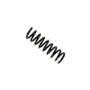 Bilstein 96-00 Mercedes-Benz C280 B3 OE Replacement Coil Spring - Front