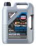 LIQUI MOLY 5L Top Tec 6600 Motor Oil SAE 0W20