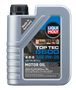 LIQUI MOLY 1L Top Tec 6600 Motor Oil SAE 0W20