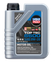 LIQUI MOLY 1L Top Tec 6600 Motor Oil SAE 0W20