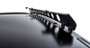 Rhino-Rack 16-17 Subaru Crosstrek / 13-15 XV 5DR Hatch (w/ Roof Rails) Backbone Mounting System