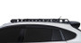 Rhino-Rack 16-17 Subaru Crosstrek / 13-15 XV 5DR Hatch (w/ Roof Rails) Backbone Mounting System
