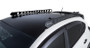 Rhino-Rack 16-17 Subaru Crosstrek / 13-15 XV 5DR Hatch (w/ Roof Rails) Backbone Mounting System