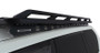 Rhino-Rack Pioneer Side Rails for 52100/52101/52113