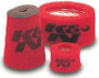 K&N Air Filter Pre-Cleaner Wrap 14in x 6in